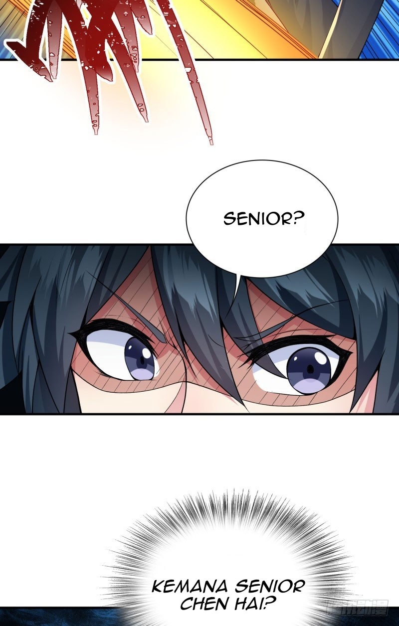 I Picked Up An Attributes Chapter 11 Gambar 23